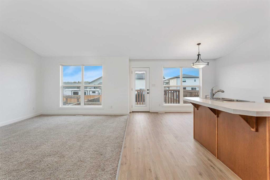 Fifth View of 4431 54 Street , Creekside, Rocky Mountain House, Alberta, T4T 0B2