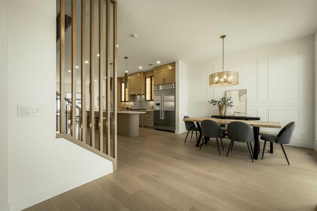 Fifth View of 5014 22 Street SW, Altadore, Calgary, Alberta, T2T 5G9