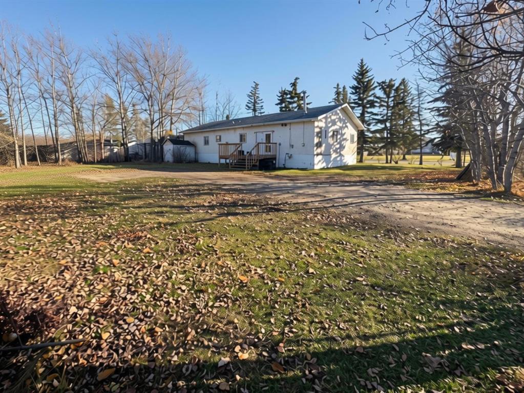 Second View of 202 3 Avenue N.E.  , NONE, McLennan, Alberta, T0H 2L0