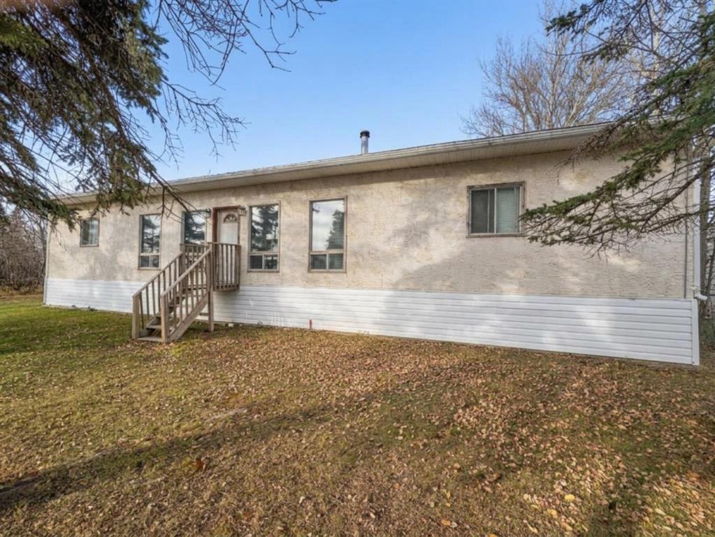 Third View of 202 3 Avenue N.E.  , NONE, McLennan, Alberta, T0H 2L0