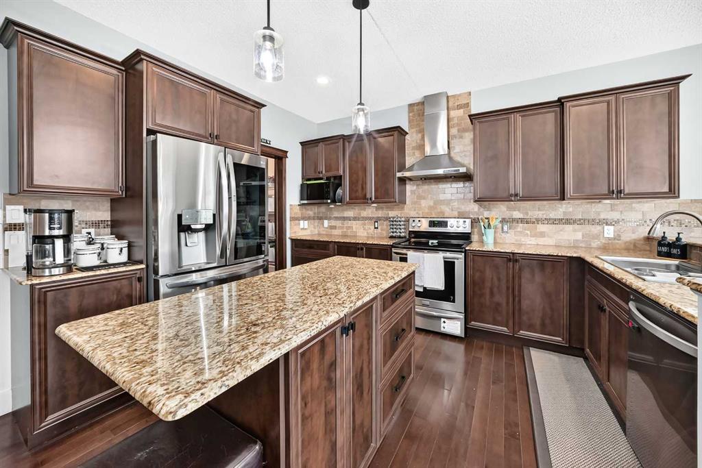 Fourth View of 69 Morningside Circle SW, Morningside, Airdrie, Alberta, T4B0L7