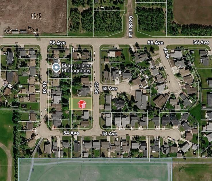 Third View of 5406 45 Street , NONE, Valleyview, Alberta, T0H 3N0
