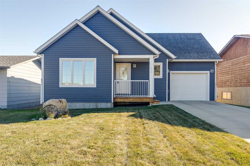 516 School Road , A2353878, Alberta,