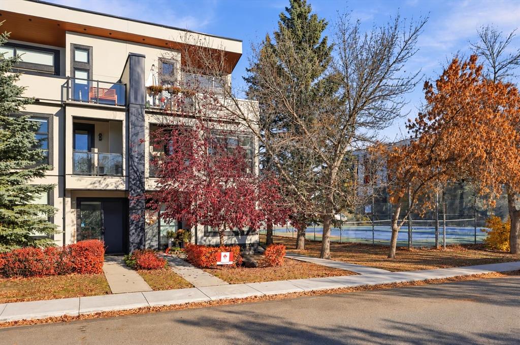 Second View of 2, 840 McPherson Road NE, Bridgeland/Riverside, Calgary, Alberta, T2E4Z5
