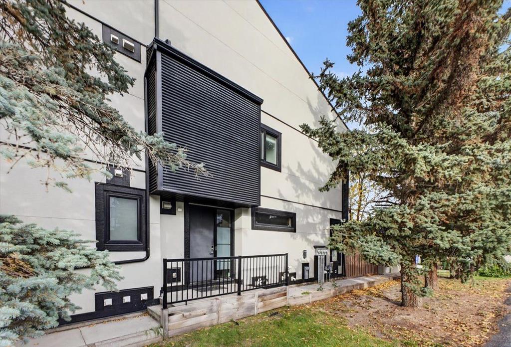 Third View of 2, 840 McPherson Road NE, Bridgeland/Riverside, Calgary, Alberta, T2E4Z5