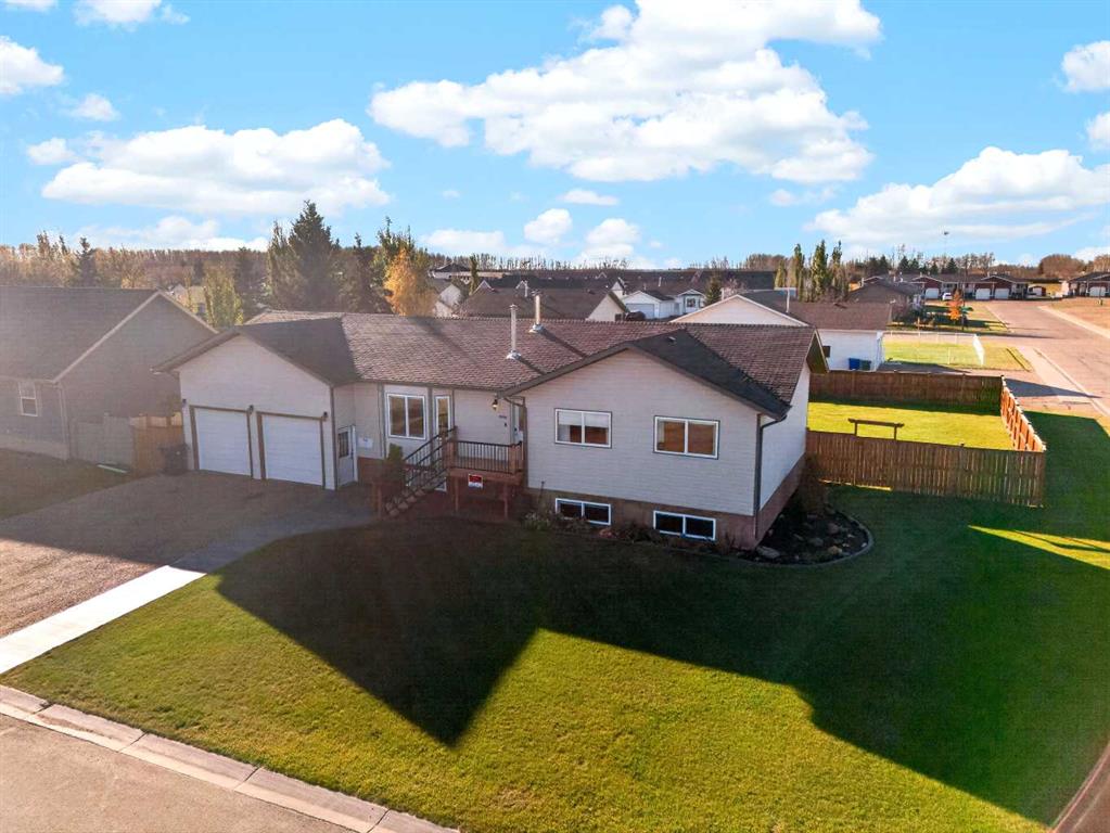 Second View of 9210 101 Street , NONE, La Crete, Alberta, T0H 2H0