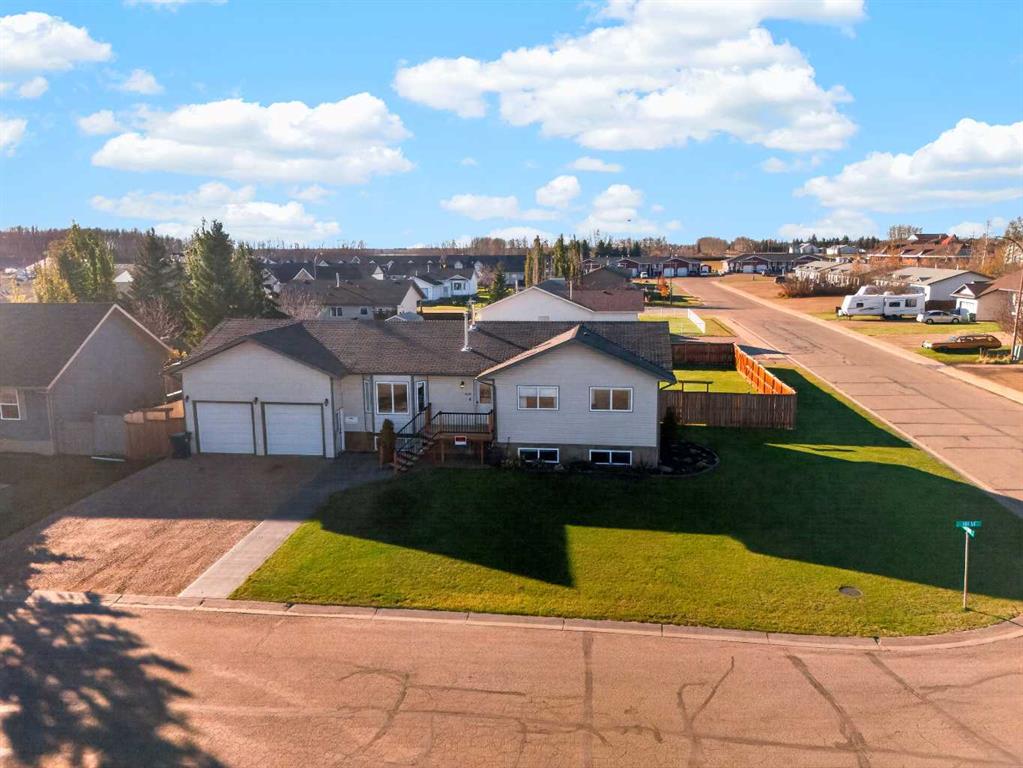 Third View of 9210 101 Street , NONE, La Crete, Alberta, T0H 2H0
