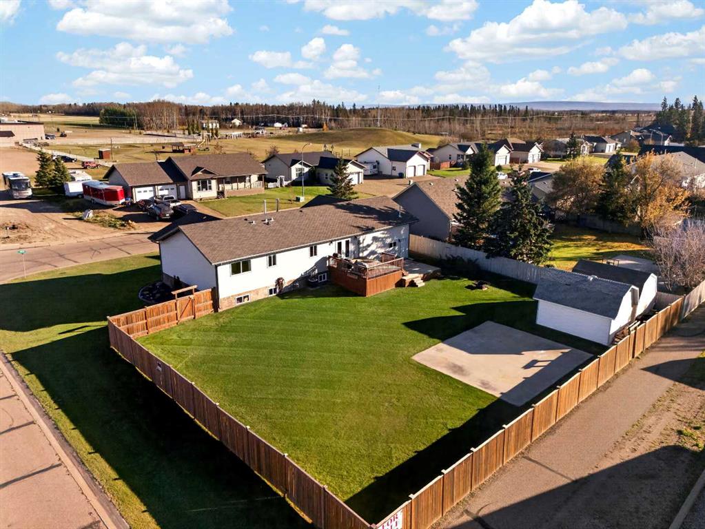 Fourth View of 9210 101 Street , NONE, La Crete, Alberta, T0H 2H0