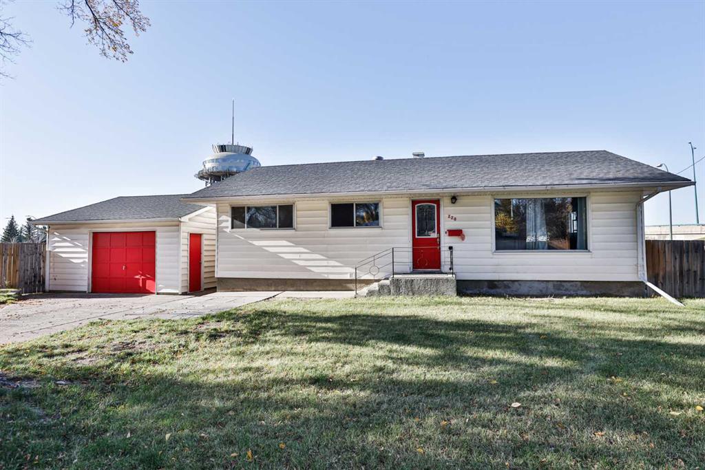 Third View of 220 23 Street S, Glendale, Lethbridge, Alberta, T1J 3M6