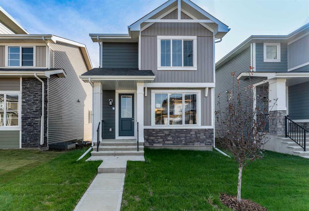 279 Waterford Heights , A2353894, Alberta,