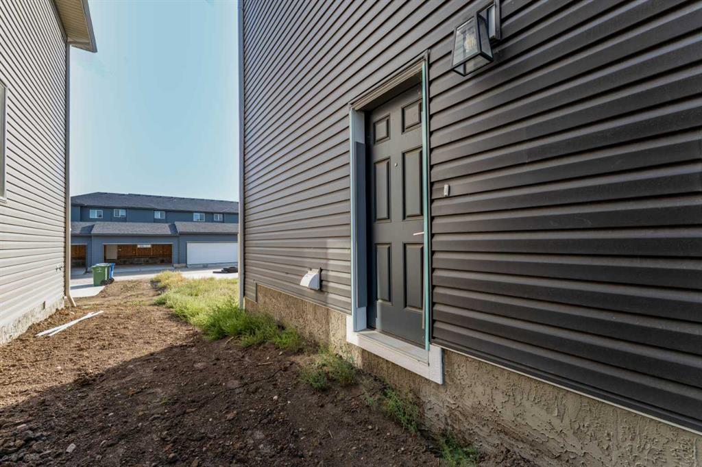 Third View of 279 Waterford Heights , Waterford, Chestermere, Alberta, T1X 3B6