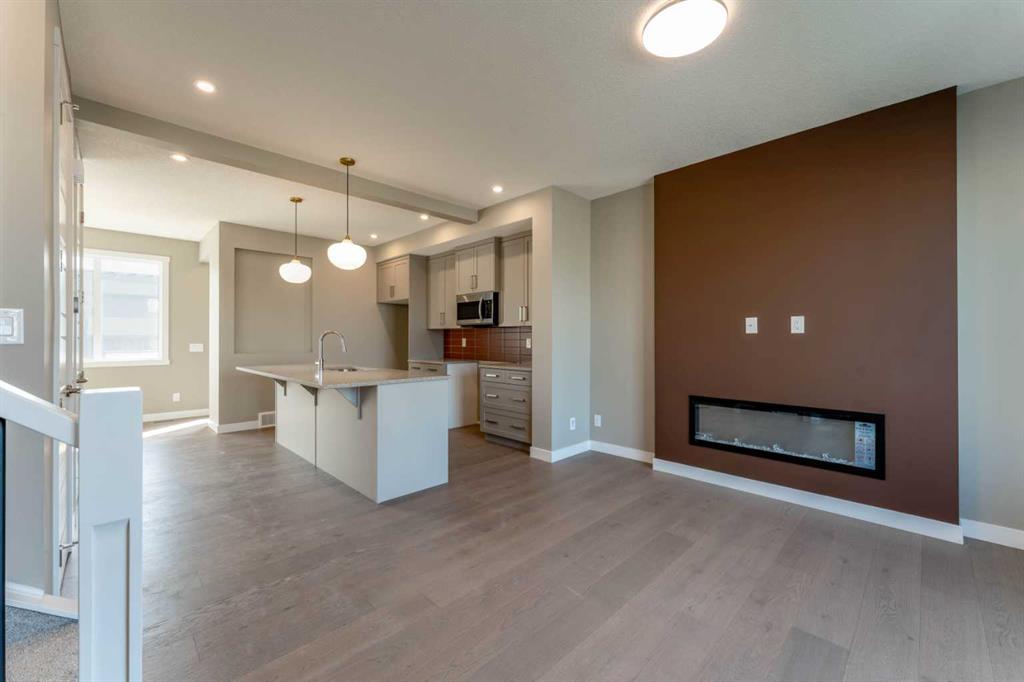 Fourth View of 279 Waterford Heights , Waterford, Chestermere, Alberta, T1X 3B6