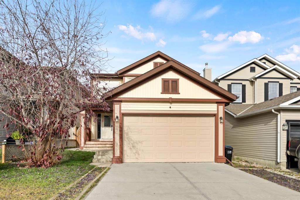 311 Sagewood Landing SW, A2353897, Alberta,