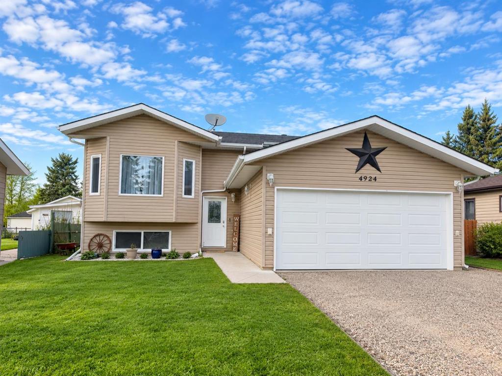 Second View of 4924 56 Avenue , NONE, High Prairie, Alberta, T0G1E0