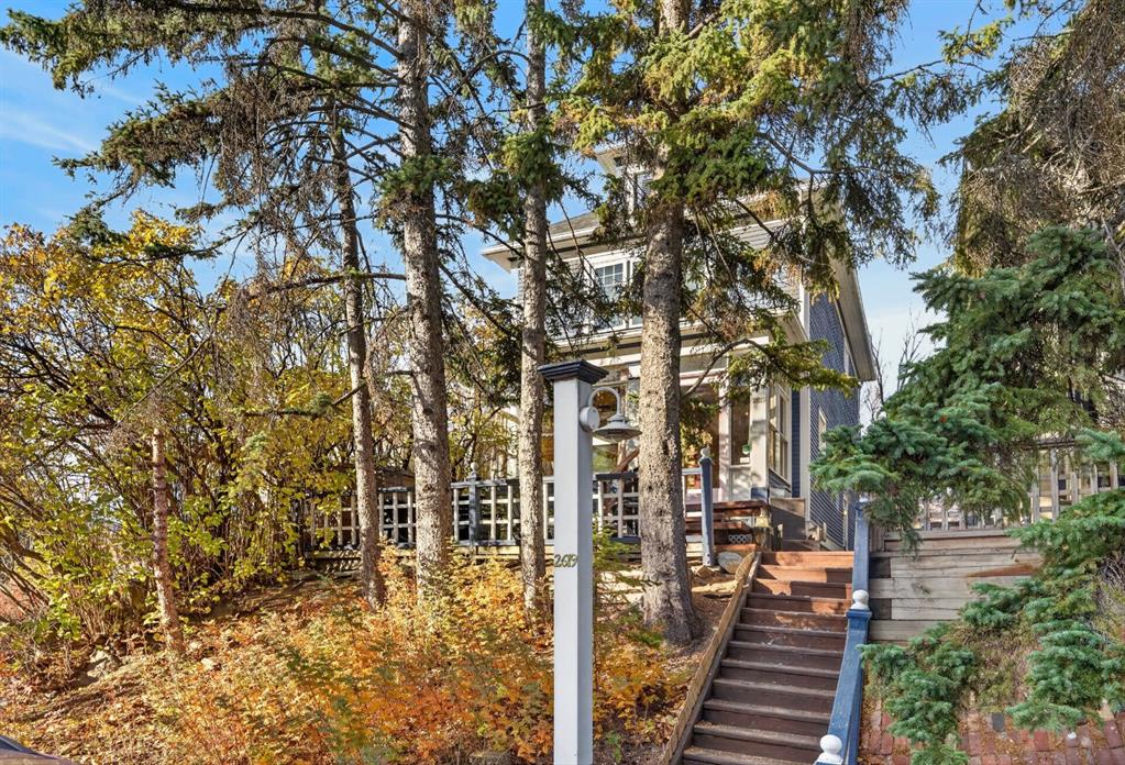 Third View of 2619 15 Street SW, Bankview, Calgary, Alberta, T2T 3Z8