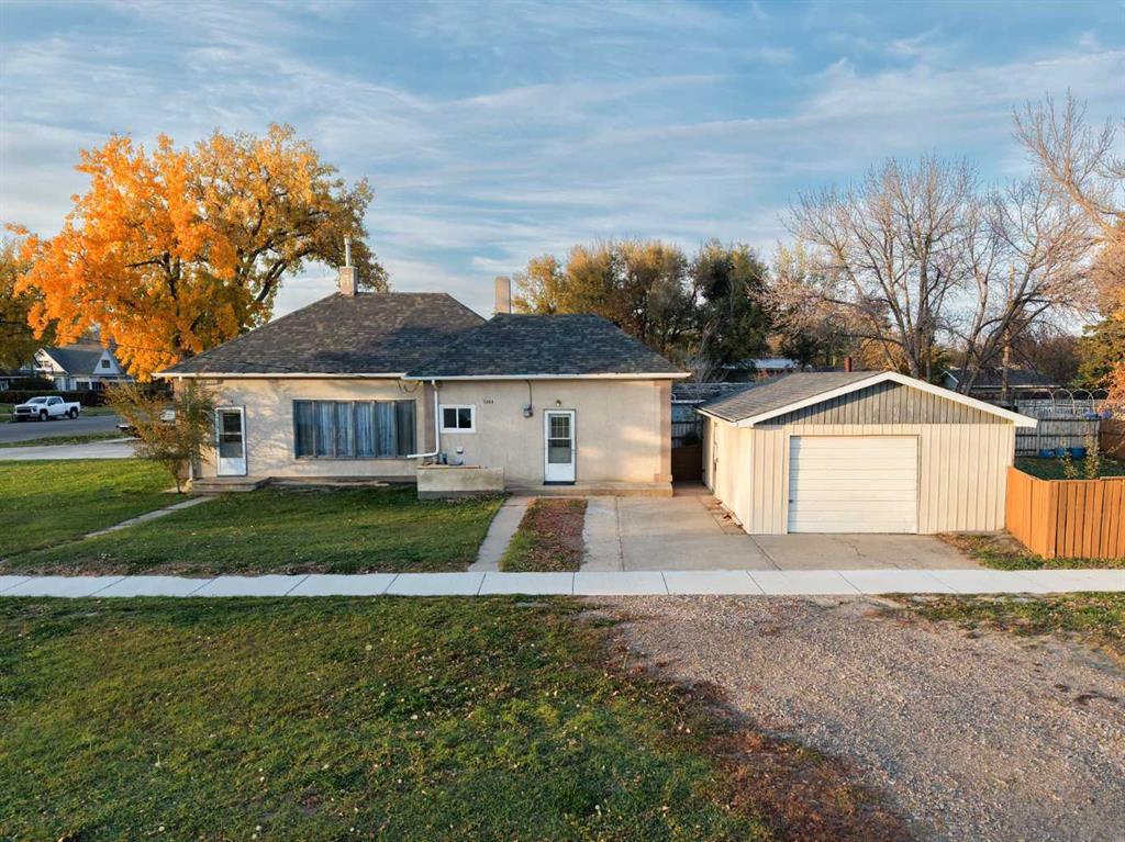 5203 56 Avenue , A2353901, Alberta,