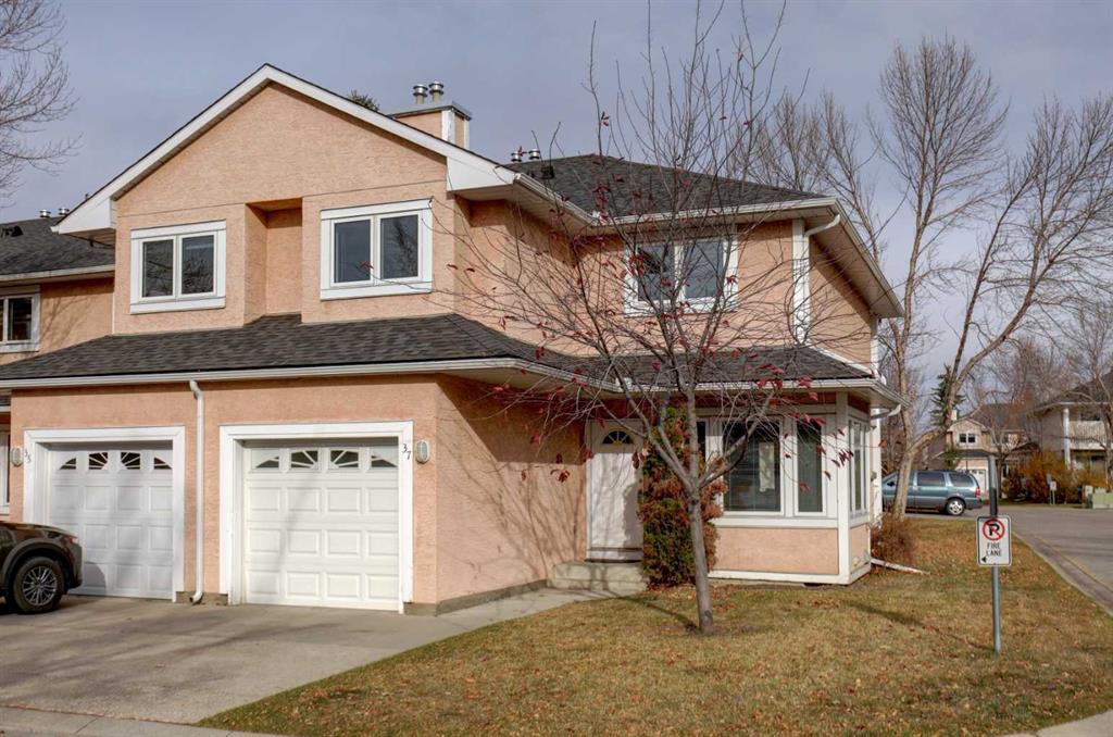 37, 388 Sandarac Drive NW, A2353908, Alberta,