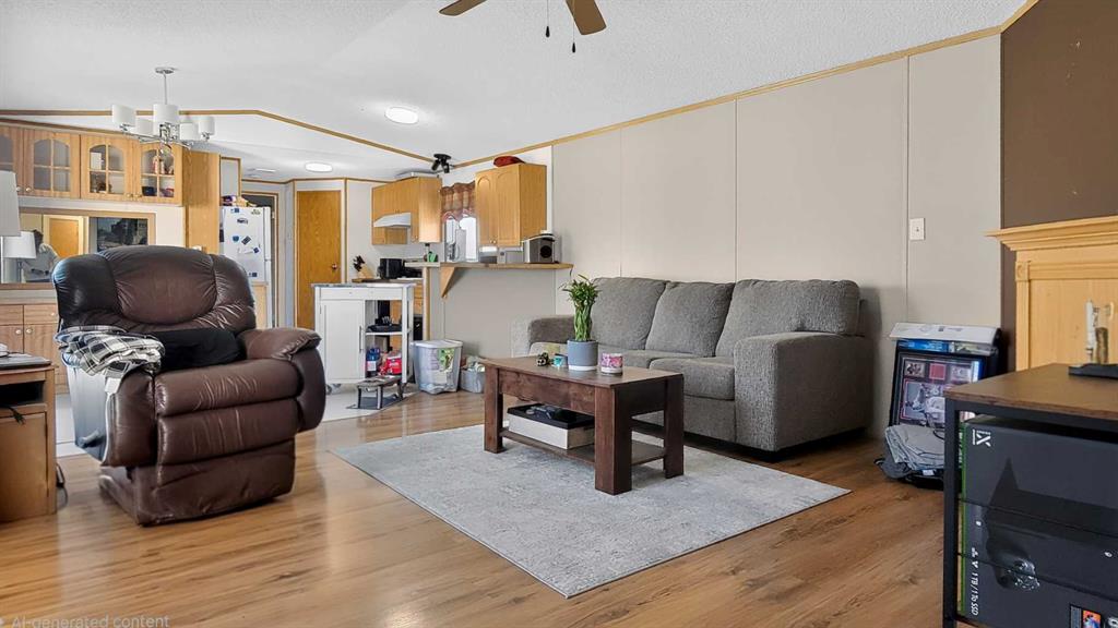 Third View of 563 Stewart Street , MH - Silver Pointe, Rural Grande Prairie No. 1, County of, Alberta, T8W 5K5