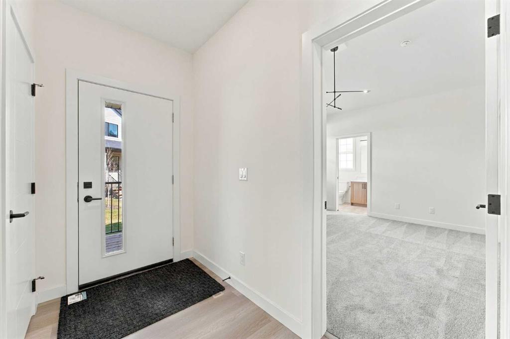 Fourth View of 604, 201 Cooperswood Green SW, Coopers Crossing, Airdrie, Alberta, T4B 5R2