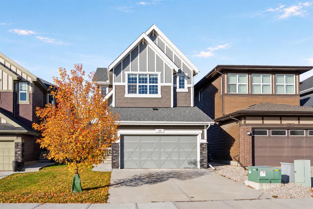 29 Tuscany Ridge Circle NW, A2353925, Alberta,