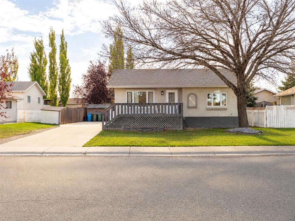 5504 42 Avenue , A2353926, Alberta,