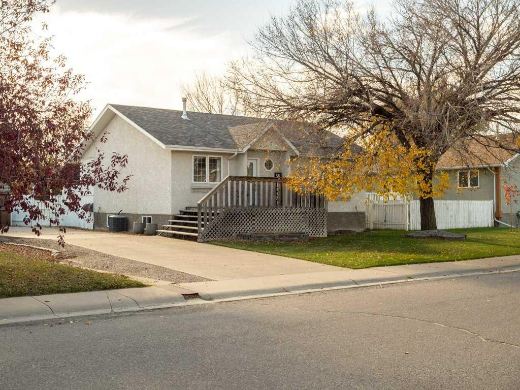 Third View of 5504 42 Avenue , NONE, Taber, Alberta, T1G 1C7