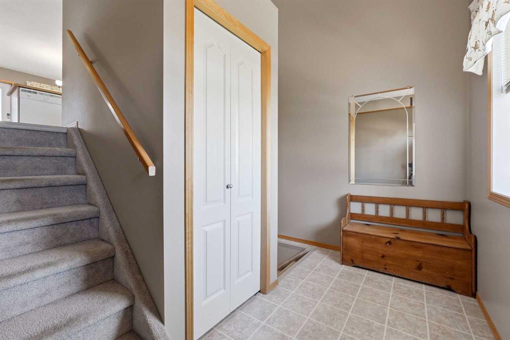 Third View of 90 Drummond Avenue , Davenport, Red Deer, Alberta, T4R 3A5