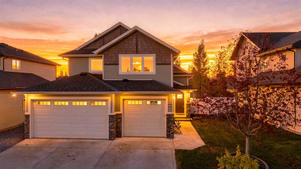 98 Fieldstone Way , A2353929, Alberta,