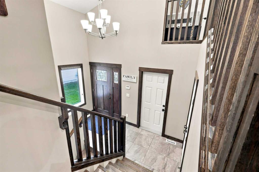 Third View of 98 Fieldstone Way , Fieldstone, Sylvan Lake, Alberta, T4S 0C3