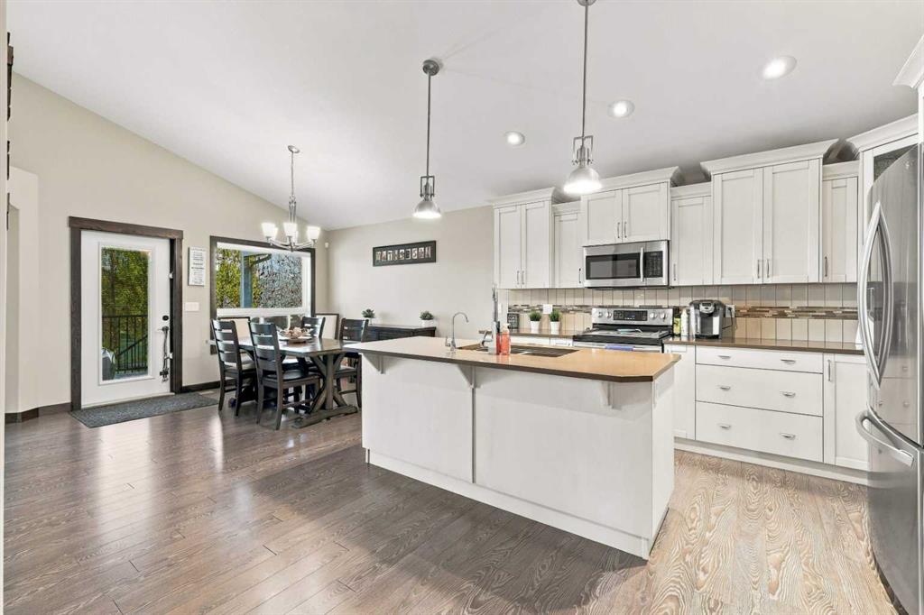 Fourth View of 98 Fieldstone Way , Fieldstone, Sylvan Lake, Alberta, T4S 0C3