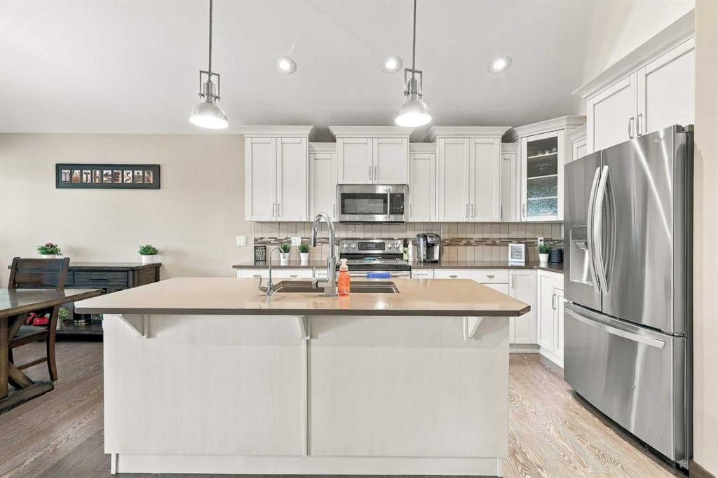 Fifth View of 98 Fieldstone Way , Fieldstone, Sylvan Lake, Alberta, T4S 0C3