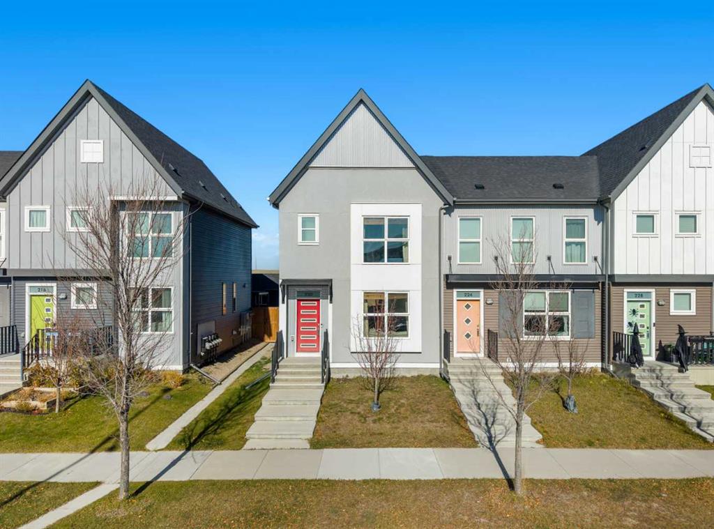 220 Livingston View NE, A2353930, Alberta,