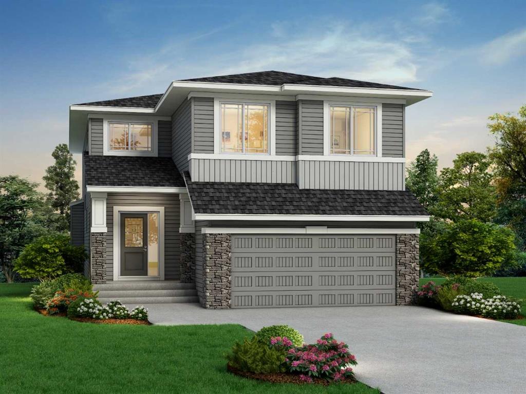 MLS® listing #116637342 for sale located at 85 Emerson Crescent 