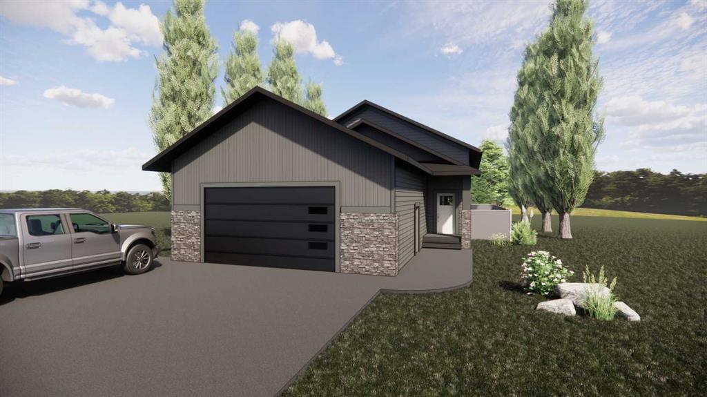 MLS® listing #116637486 for sale located at 4925 51 Avenue 