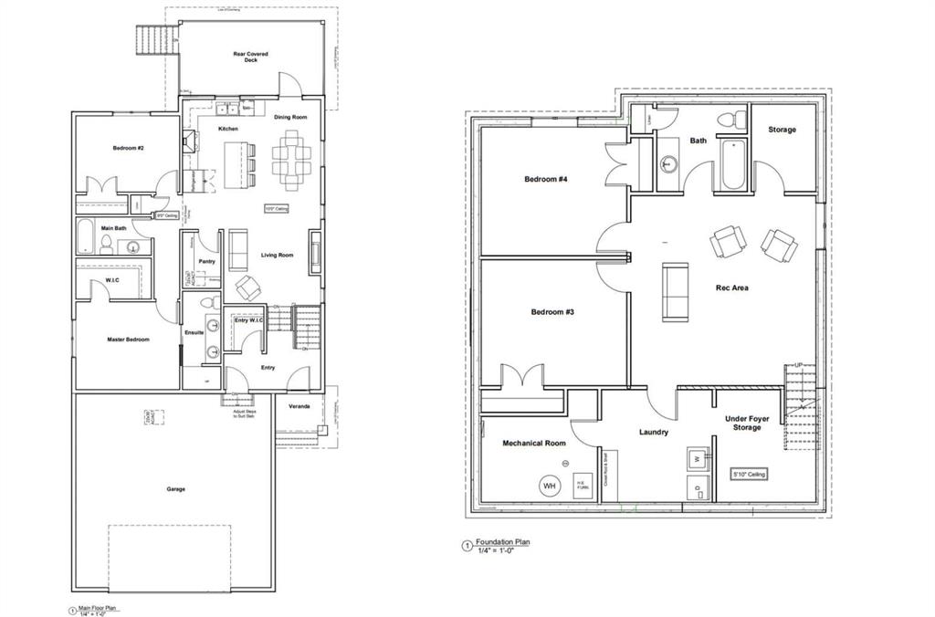 Third View of 4925 51 Avenue , Kitscoty, Kitscoty, Alberta, T0B 2P0