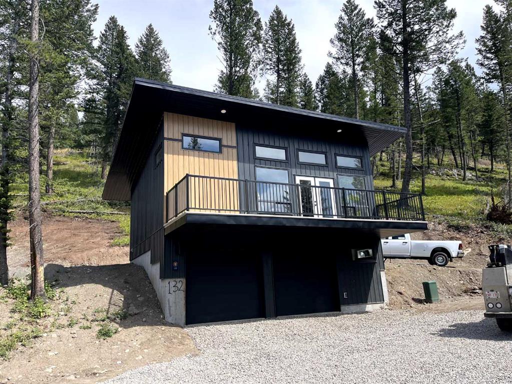 MLS® listing #116639349 for sale located at 132 Aspen  