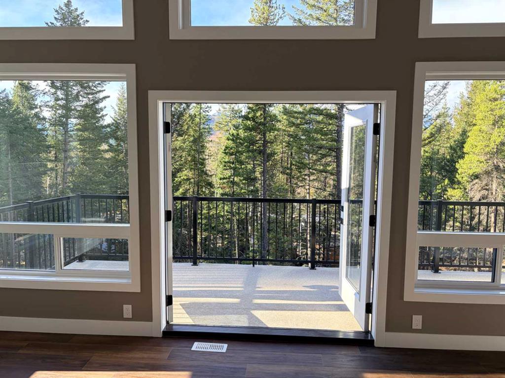 Fourth View of 132 Aspen  , NONE, Blairmore, Alberta, T0K0C0