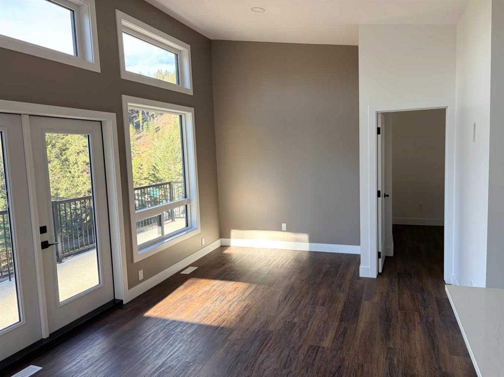 Fifth View of 132 Aspen  , NONE, Blairmore, Alberta, T0K0C0