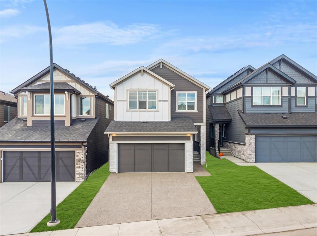 42 Legacy Reach Circle SE, A2353950, Alberta,