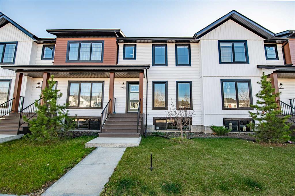 27 Evergreen Way , A2353955, Alberta,