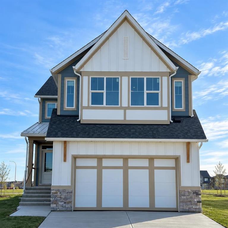 100 Setonvista Crescent SE, A2353961, Alberta,