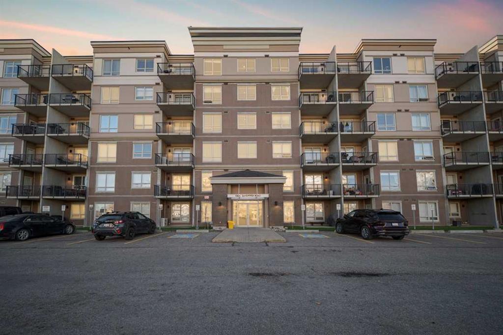 417, 136A Sandpiper Road , A2353962, Alberta,