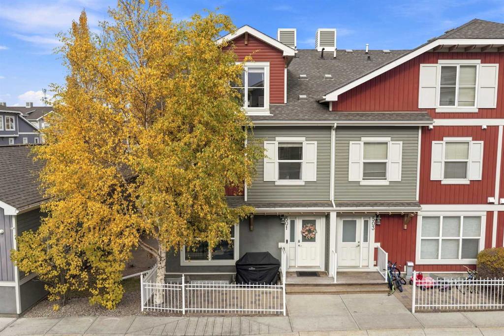 501, 10 Auburn Bay Avenue SE, A2353964, Alberta,
