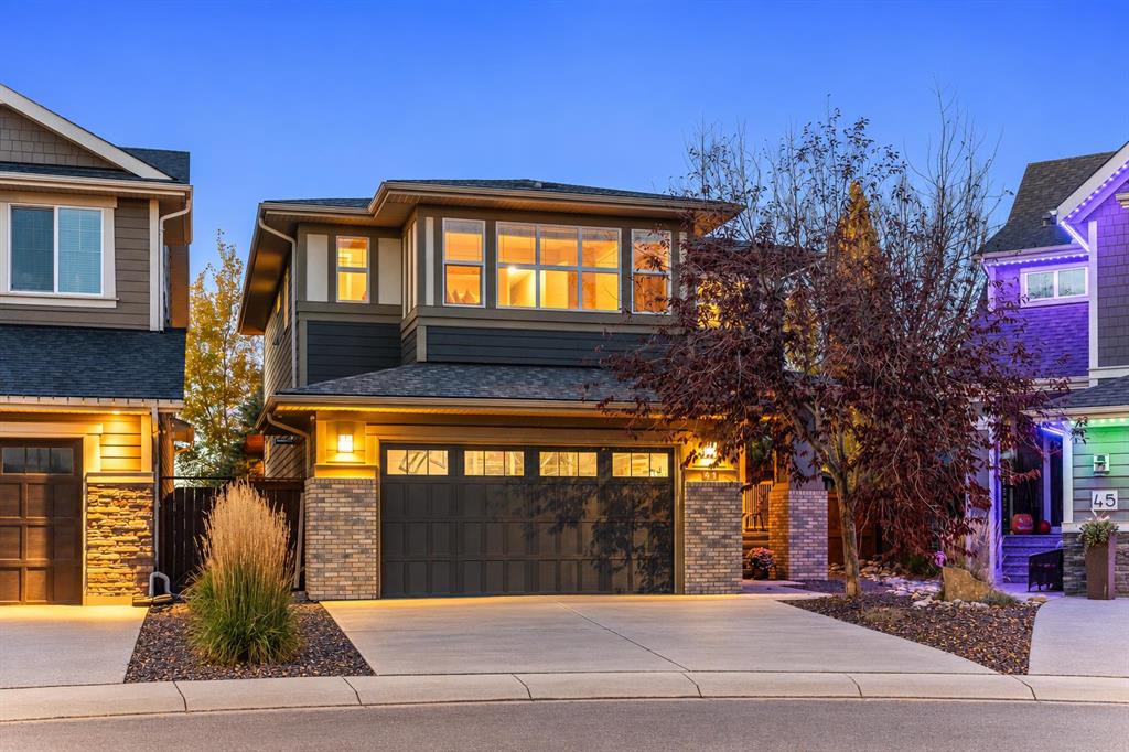 41 Cranbrook Place SE, A2353966, Alberta,