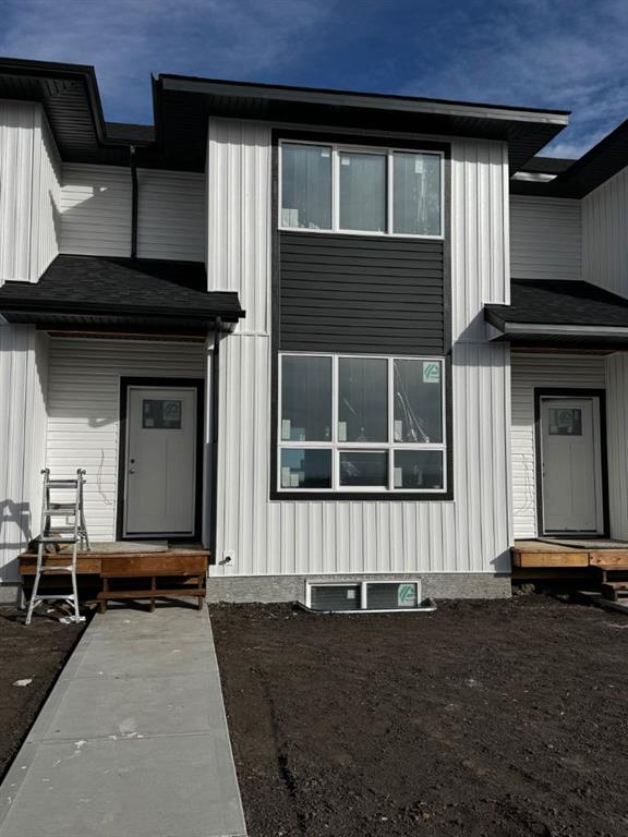 Second View of 67 Inglis Crescent , Iron Gate, Sylvan Lake, Alberta, T4S 0W6