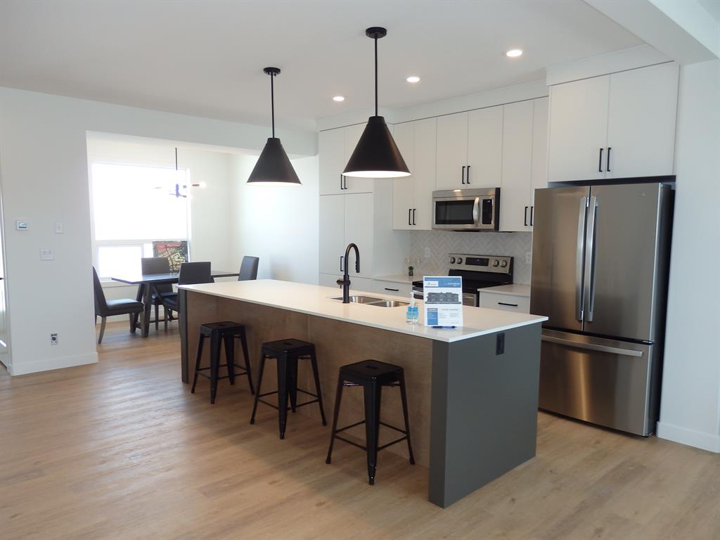 Fourth View of 67 Inglis Crescent , Iron Gate, Sylvan Lake, Alberta, T4S 0W6