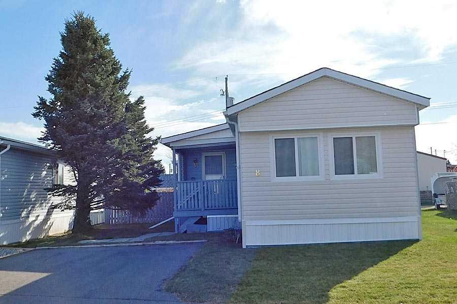 #8, 5853 4 Street W, A2353970, Alberta,