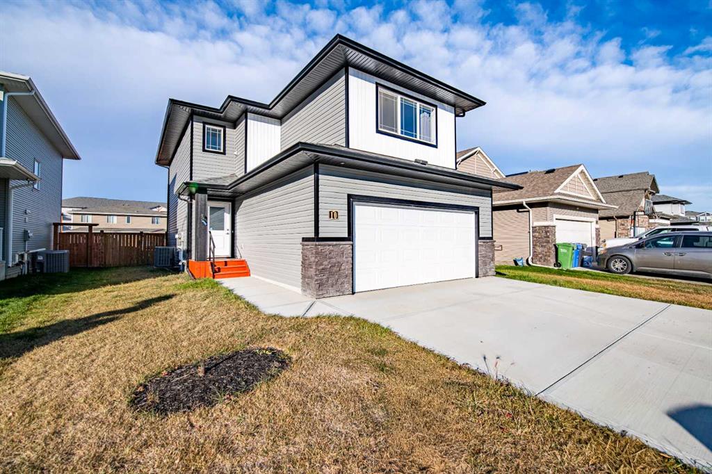 10 Travis Close , A2353971, Alberta,