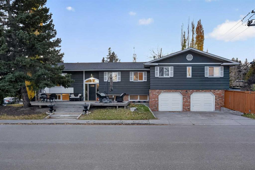 Second View of 1415 Lake Ontario Drive SE, Lake Bonavista, Calgary, Alberta, T2J 4Y3