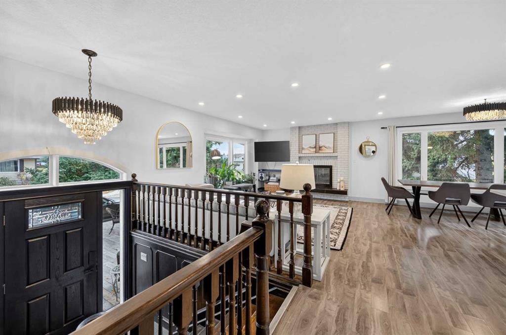 Fifth View of 1415 Lake Ontario Drive SE, Lake Bonavista, Calgary, Alberta, T2J 4Y3
